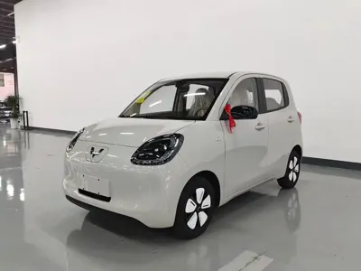 Wuling MINIEV