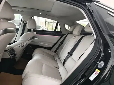 BYD 汉L
