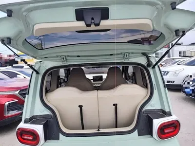 Wuling MINIEV