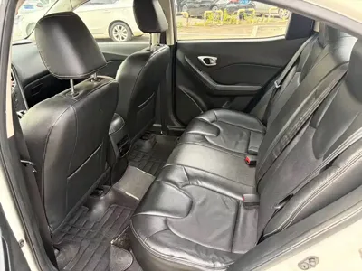 GAC Motor Trumpchi GA3