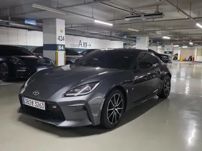Toyota 86