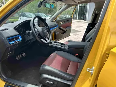 Honda Integra