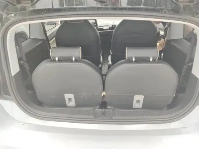 Baojun KiWi EV