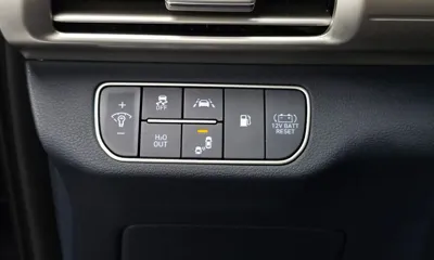 Hyundai Nexo