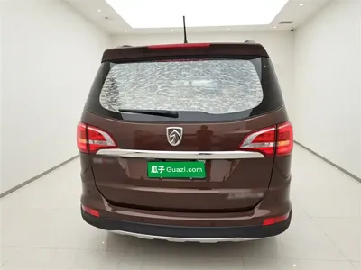 Baojun 730