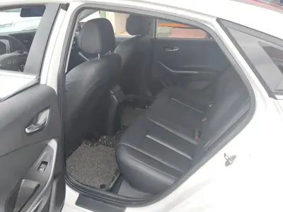 Hyundai Fista