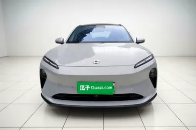 Nio ET5T