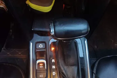 GAC Trumpchi GS4
