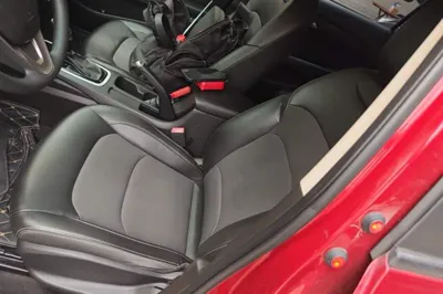 Chevrolet Cavalier