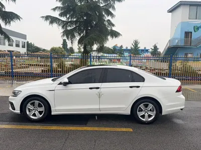 Volkswagen Lamando