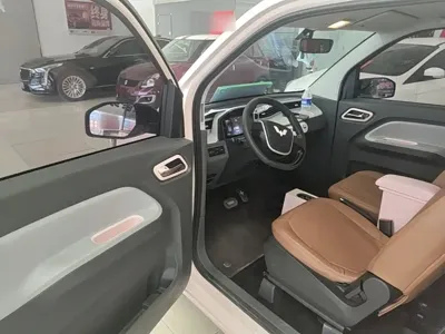 Wuling MINIEV