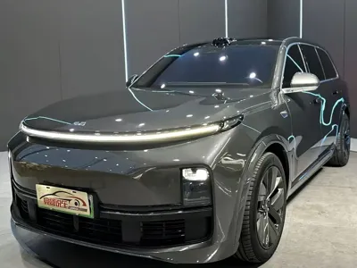 Li Auto Li L9