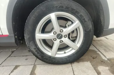 Dongfeng Fengon 500