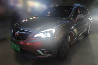 Buick Envision