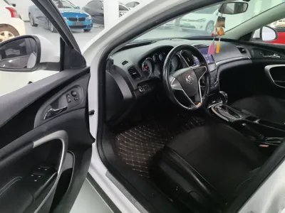 Buick Regal