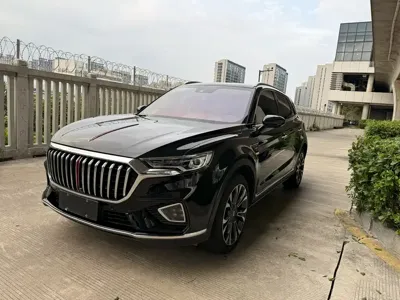 Hongqi Hongqi HS5