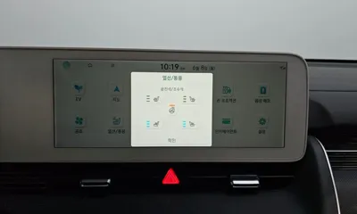 Hyundai Ioniq5