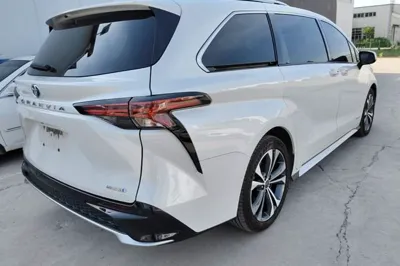 Toyota Granvia