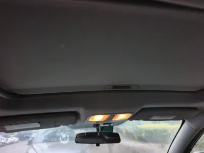 Changan CS35