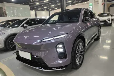 Nio EC6