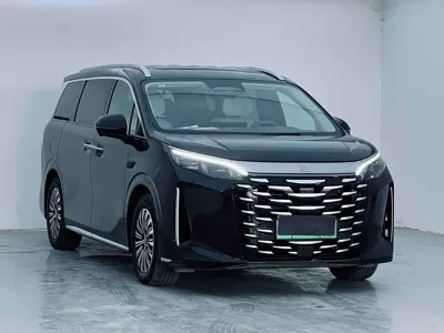 BYD Xia
