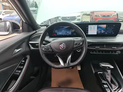 Buick Verano