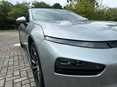 Xpeng P7