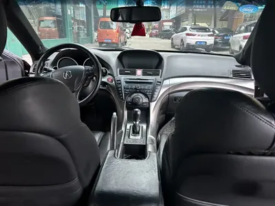 Acura TL