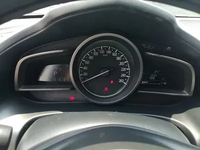 Mazda CX-4