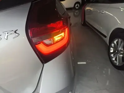 Toyota Vios FS