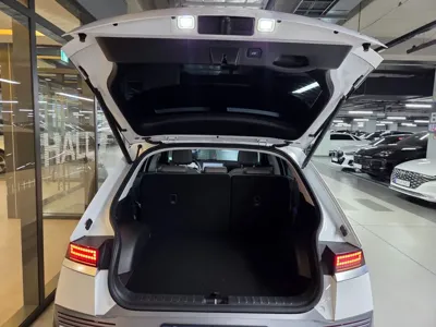 Hyundai Ioniq5