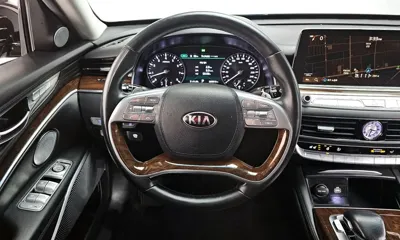 Kia K9