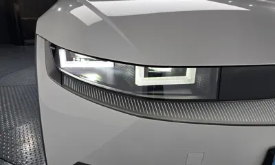Hyundai Ioniq5