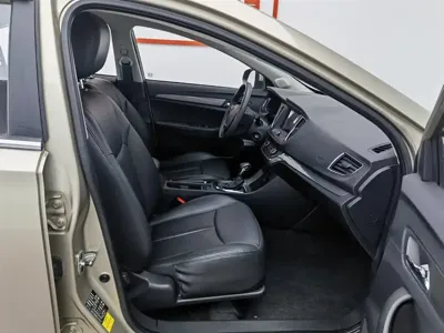 Roewe 360
