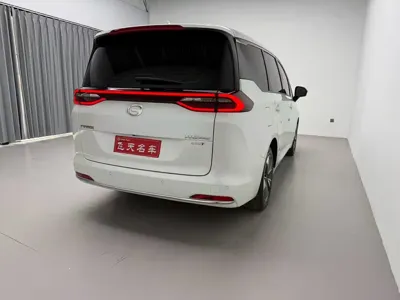 GAC Motor Trumpchi M6