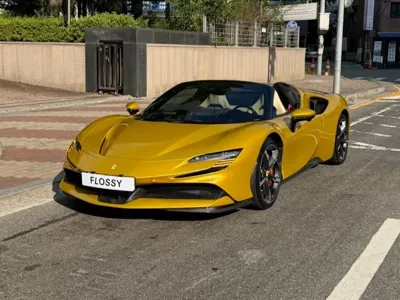 Ferrari SF90