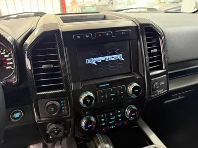 Ford F-150 Raptor