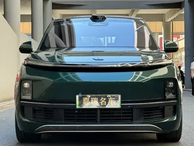 Li Auto Li L9
