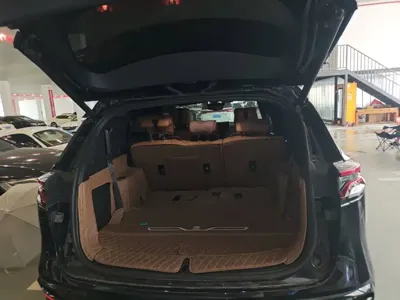BYD Tang New Energy