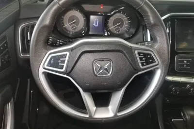 JMC Yusheng S350