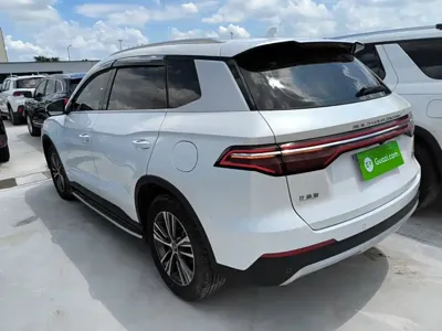 BYD Pro