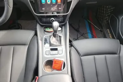 BYD Song Max