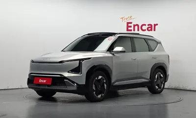 Kia EV5
