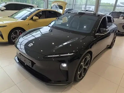 Nio ET5T