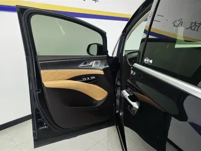 Denza Denza D9