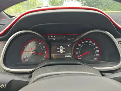 Chevrolet Monza