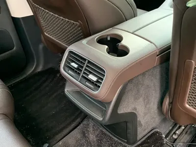 Mercedes-Benz 奔驰GLE(进口)