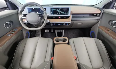 Hyundai Ioniq5