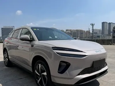 BYD 海狮06