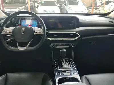 Bestune T77